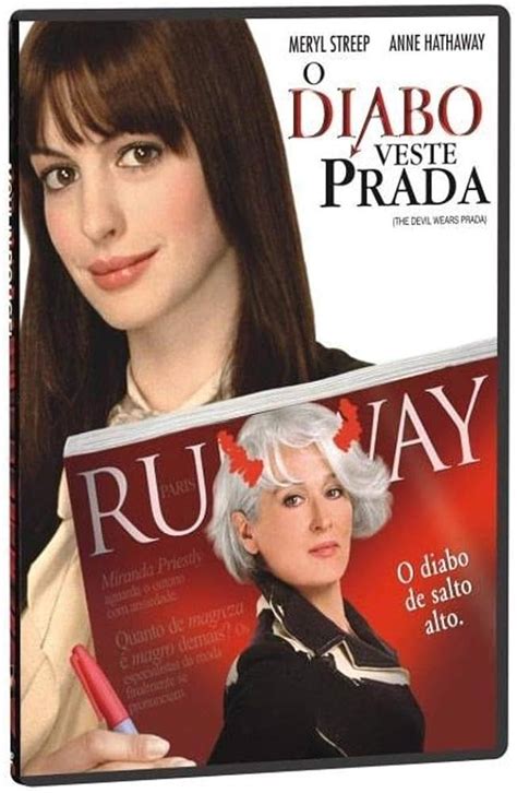 análise do filme o diabo veste prada|O Diabo Veste Prada: o sujeito no mundo contemporâneo.